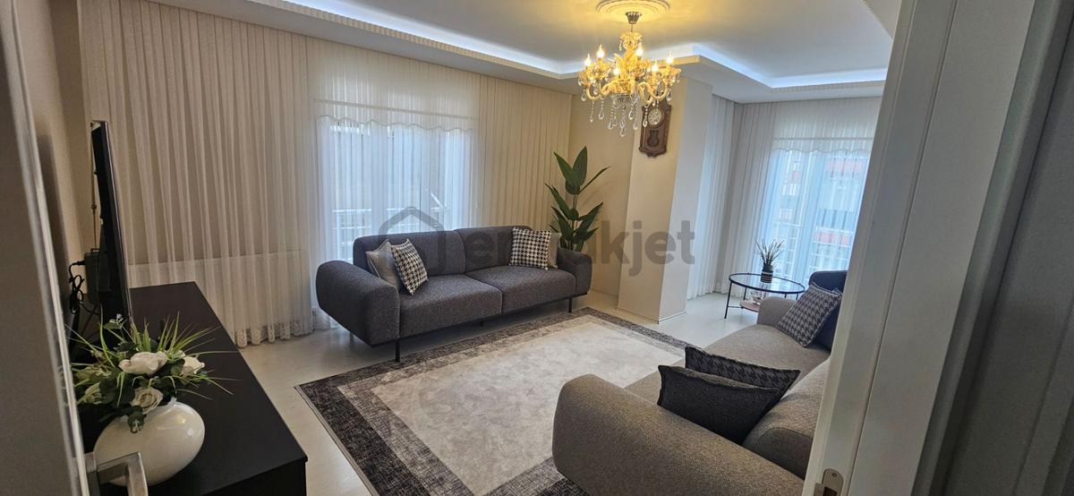 İlk Sahibinden Satılık Daire - 6