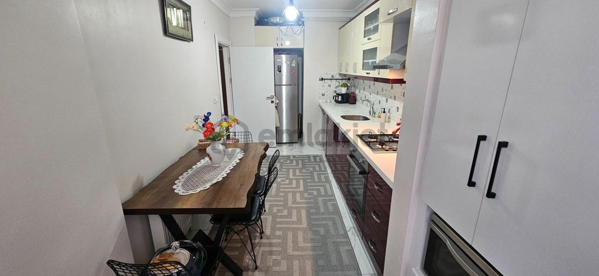 İlk Sahibinden Satılık Daire - 15