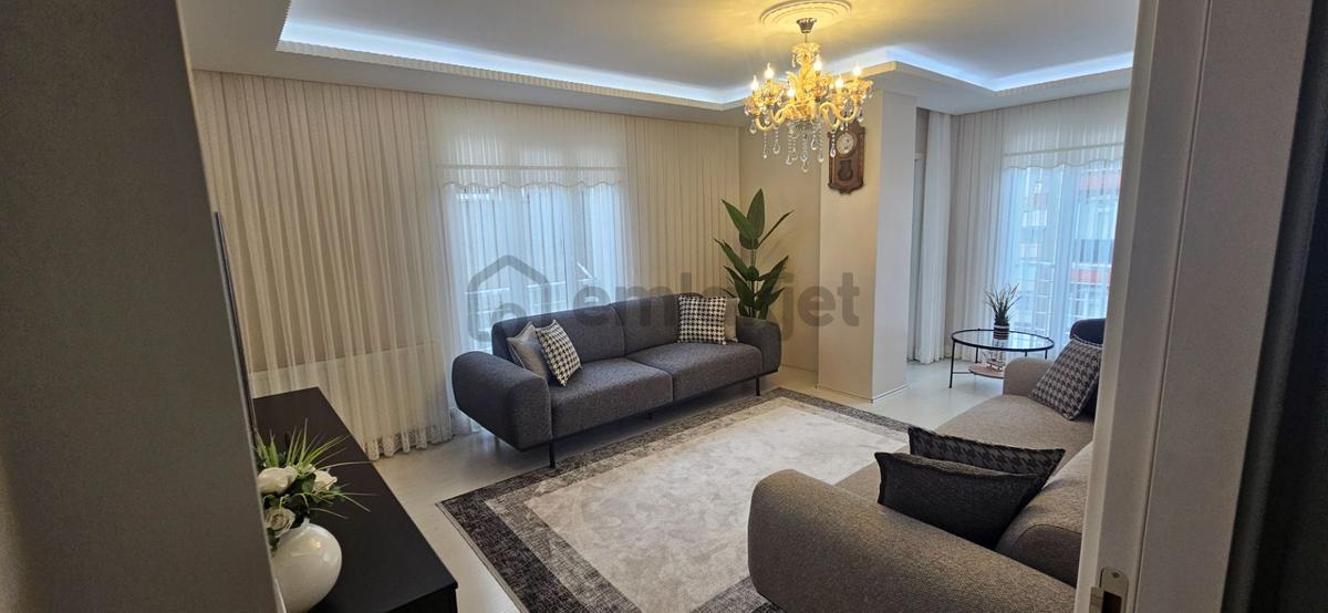İlk Sahibinden Satılık Daire