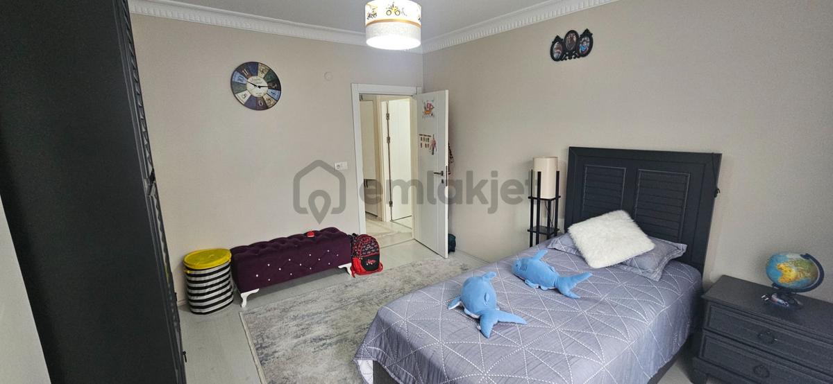İlk Sahibinden Satılık Daire - 7
