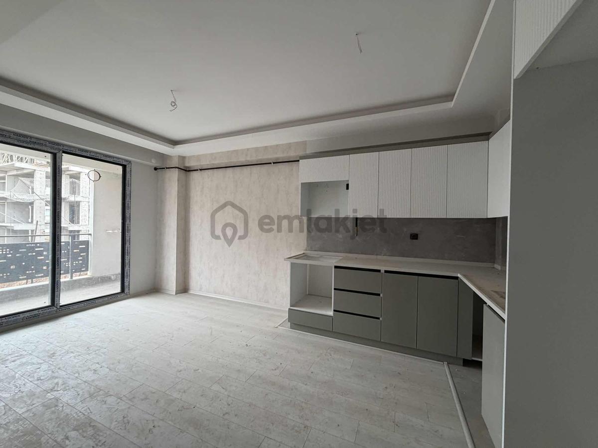 Teknokent'te Bymen Yapıda Satılık 2+1 Daire - 5