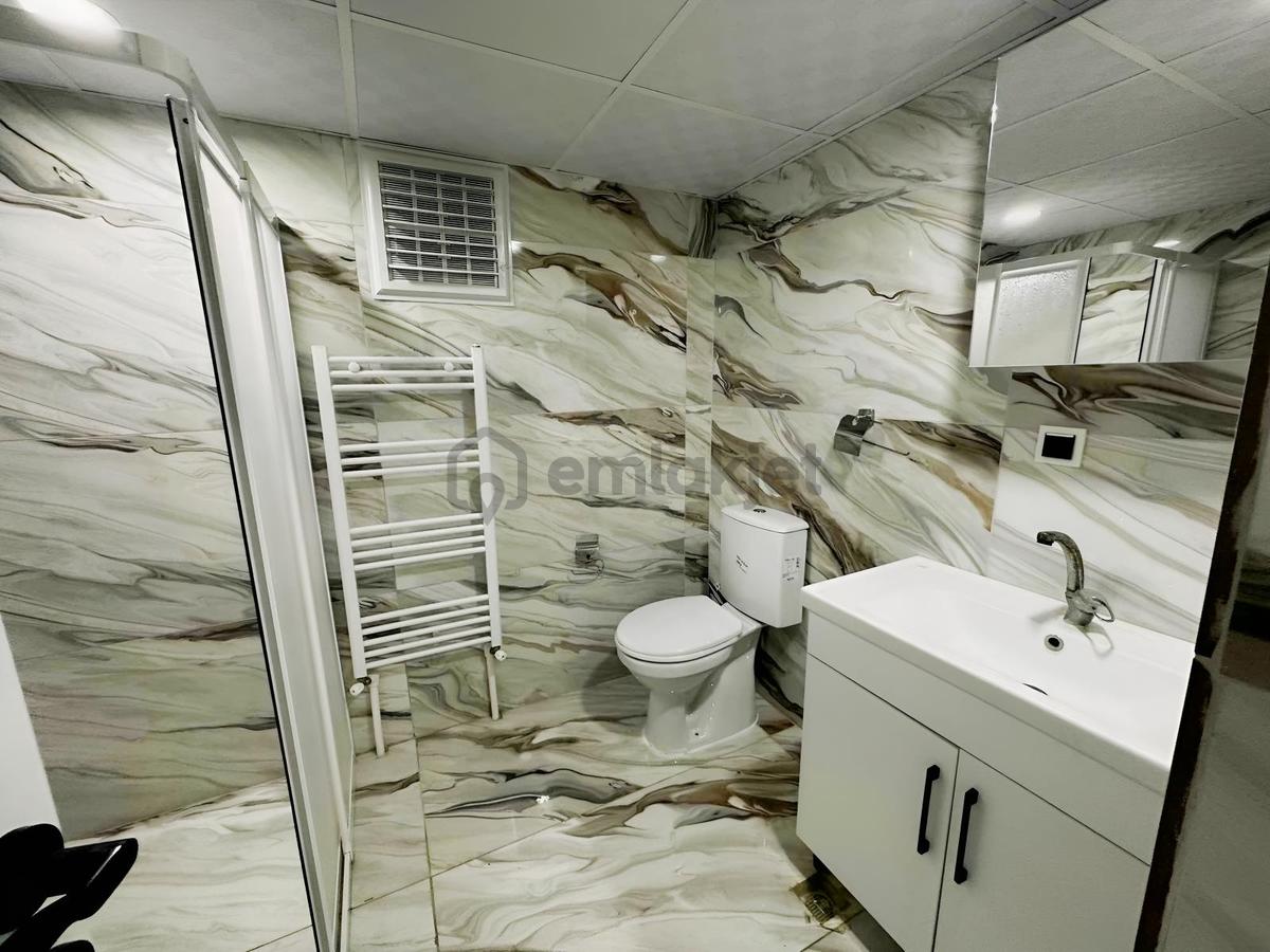 Hanaybaşı Mahallesi Kiralık 2+1 Daire - 12
