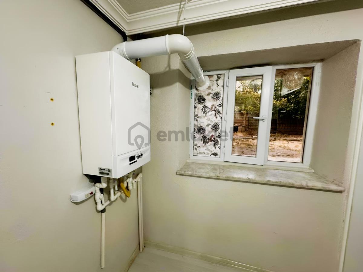 Hanaybaşı Mahallesi Kiralık 2+1 Daire - 10