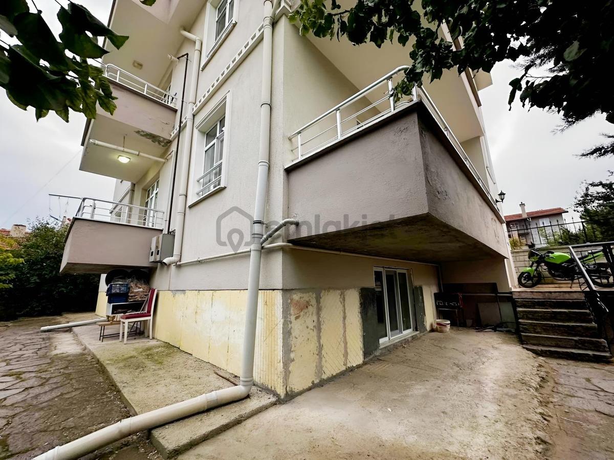 Hanaybaşı Mahallesi Kiralık 2+1 Daire - 4