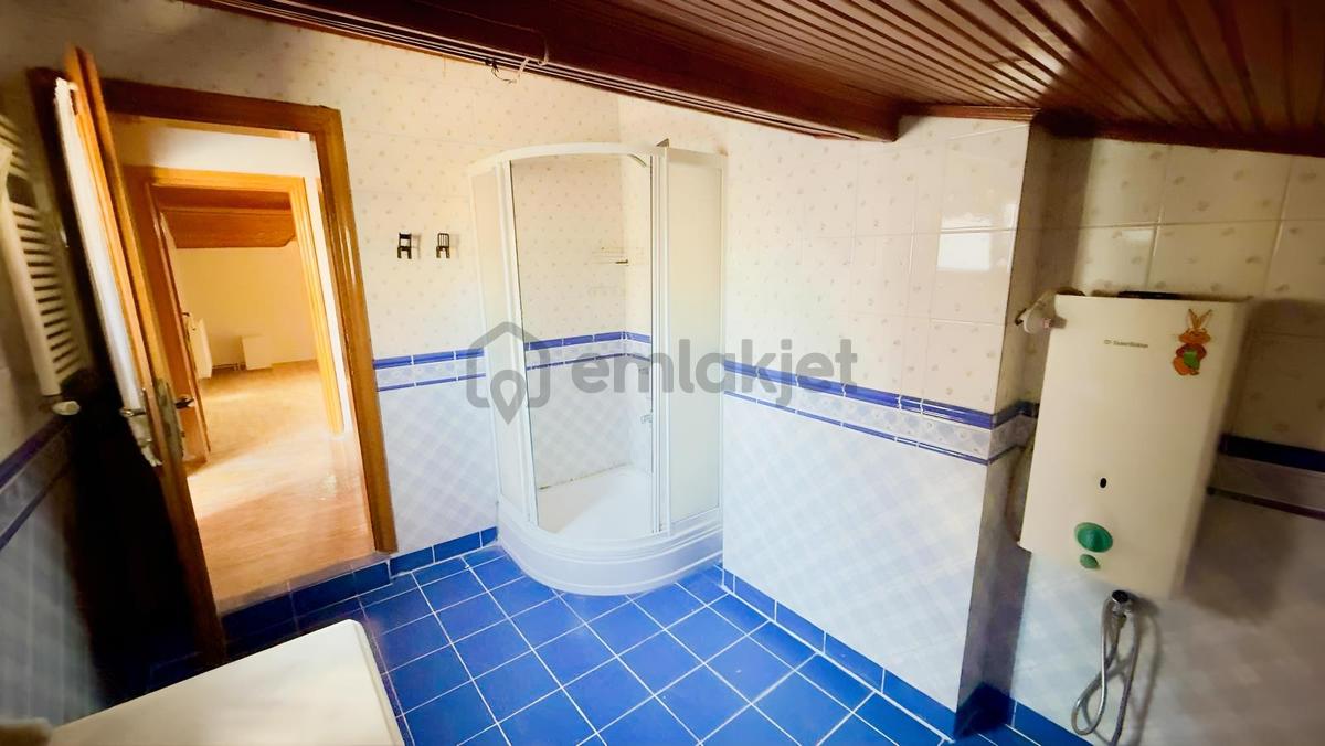 Tuncaydan Şişlide Nezih Konum Geniş Ferah 4+1 Daire - 13