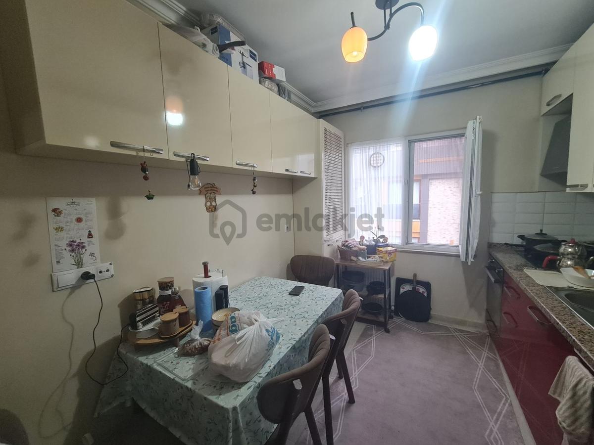 Sarıgazi Merkezde Satılık Çatı Dubleks - 6
