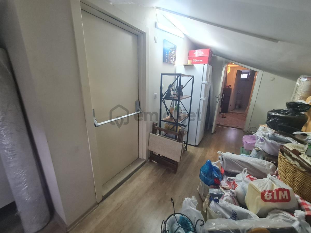 Sarıgazi Merkezde Satılık Çatı Dubleks - 29