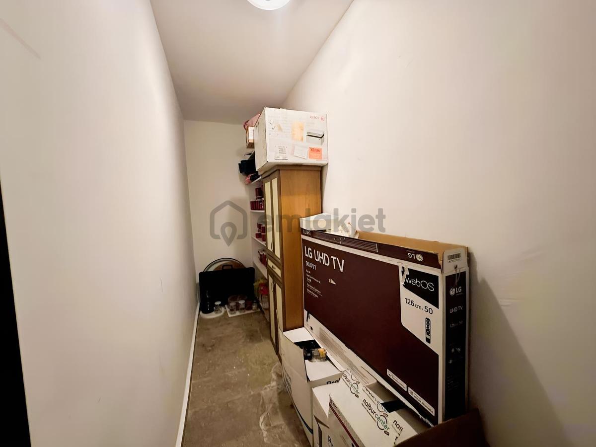 Bağlıca Mermeroğlu Caddesinde V Gate Sitesinde Satılık 4+1 Daire - 45