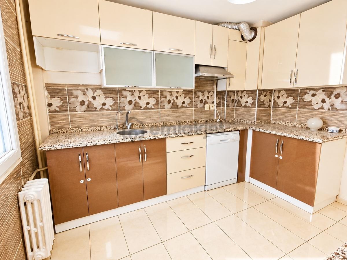 Göztepe Mithatpaşa Caddesinde | 192 M² | 4+1 | Satılık Daire - 12