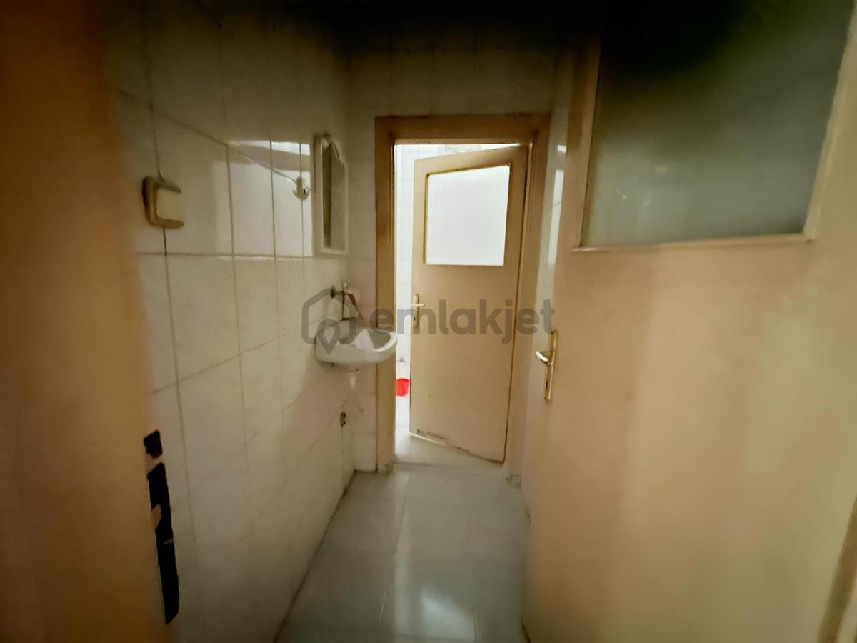 İnönü Mahallesinde Satılık Daire - 22