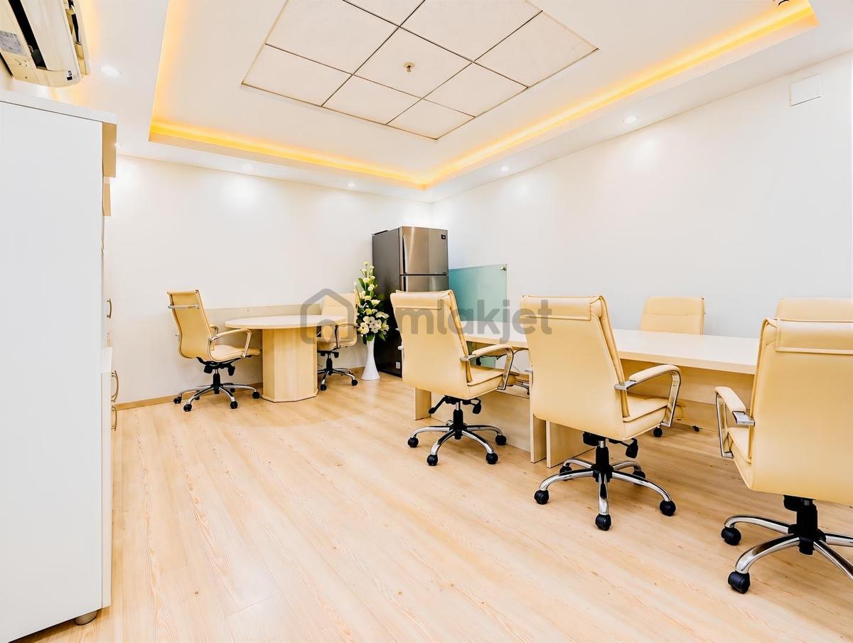 Rng'den Günep Panorama'da 155 M² Yola Cepheli - 17