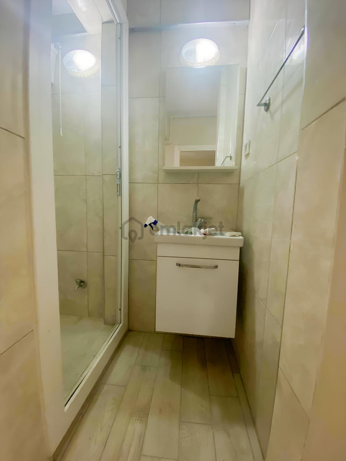 Cumhuriyetde 3+1 Yüksek Giriş Katı - 20