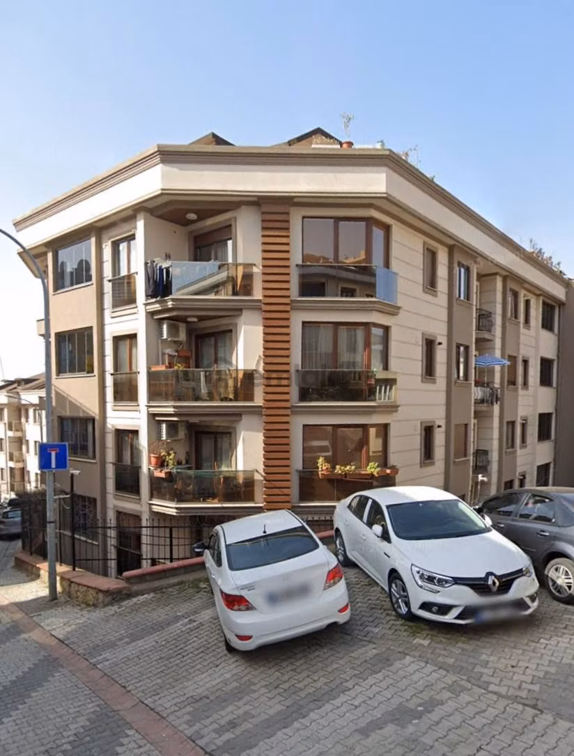 Sahibinden Ev Sahibiyim 2+1 Kiralık Daire Ulaşıma Yakın - 2