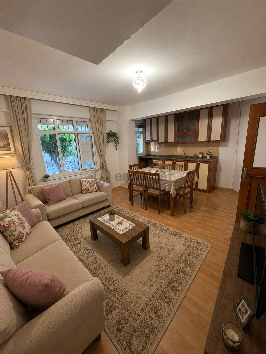 Sahibinden Bağcılar Yeni Mahalle 1+1 Kiralık - 10