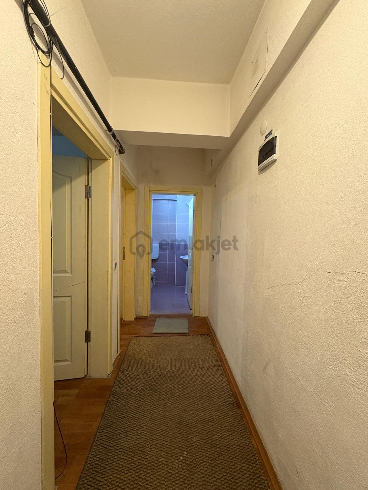 Sahibinden 1+1 Eşyalı Kombili Daire - 8