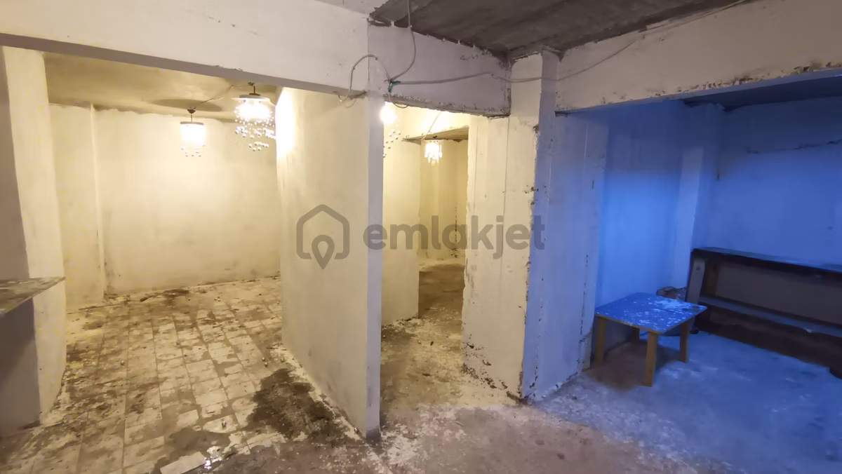 Sahibinden Kiralik Atolye Depo - 16