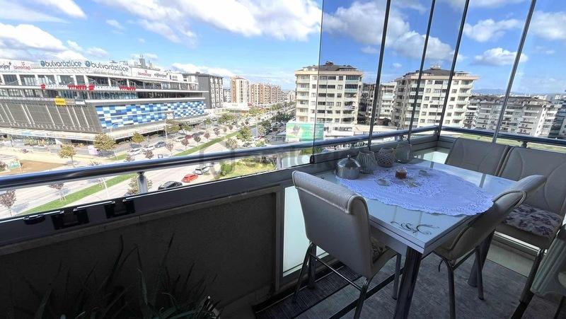 Özlüce Bul.taşyakan Sit.ön Cephede Satılık Daire - 24