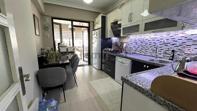 Özlüce Bul.taşyakan Sit.ön Cephede Satılık Daire - 19