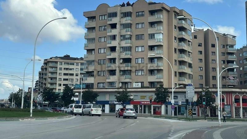Özlüce Bul.taşyakan Sit.ön Cephede Satılık Daire - 8