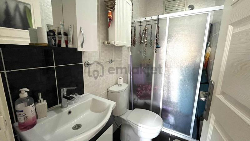 Özlüce Bul.taşyakan Sit.ön Cephede Satılık Daire - 31