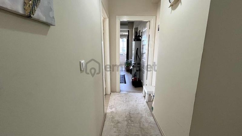 Özlüce Bul.taşyakan Sit.ön Cephede Satılık Daire - 29
