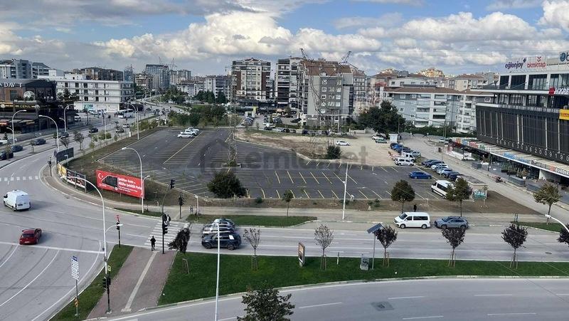 Özlüce Bul.taşyakan Sit.ön Cephede Satılık Daire - 5