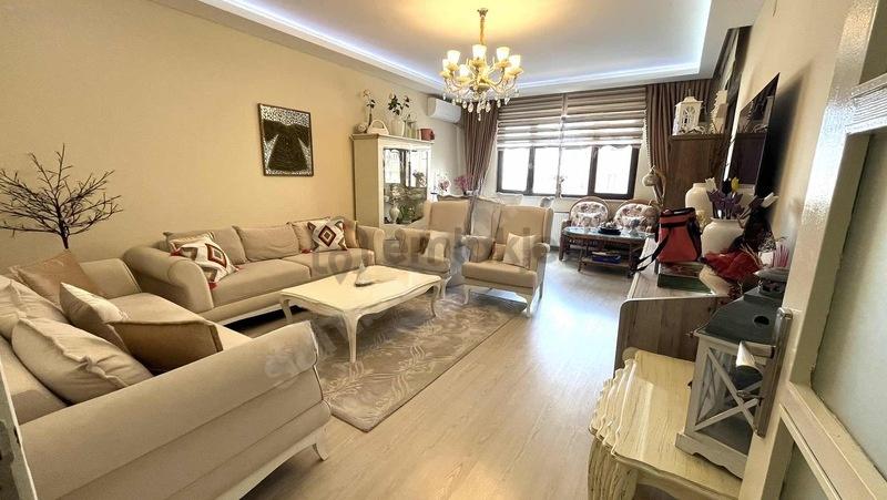 Özlüce Bul.taşyakan Sit.ön Cephede Satılık Daire - 16