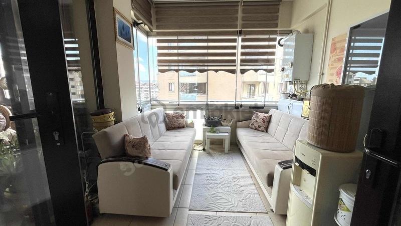 Özlüce Bul.taşyakan Sit.ön Cephede Satılık Daire - 20
