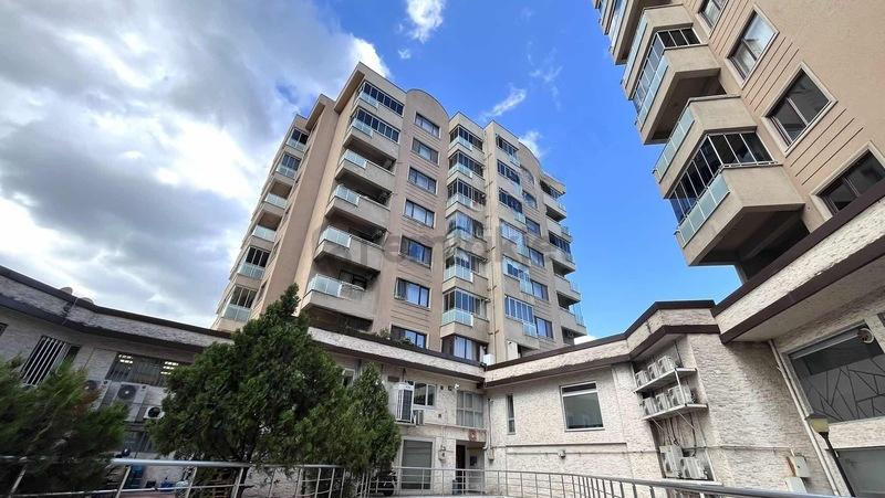 Özlüce Bul.taşyakan Sit.ön Cephede Satılık Daire - 34
