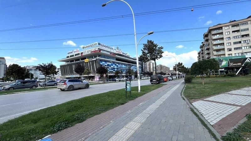 Özlüce Bul.taşyakan Sit.ön Cephede Satılık Daire - 10