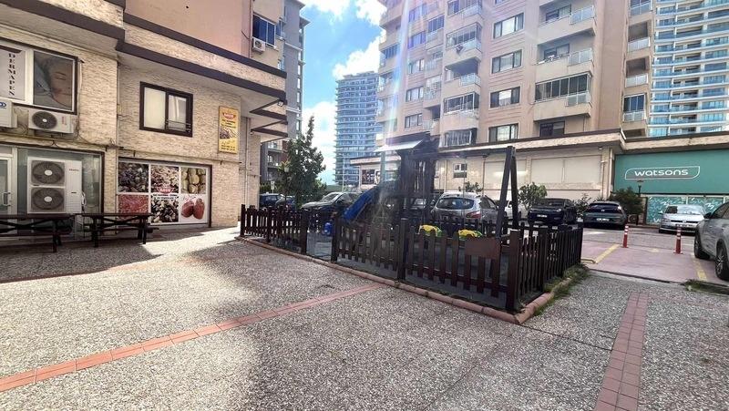 Özlüce Bul.taşyakan Sit.ön Cephede Satılık Daire - 15
