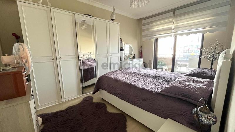 Özlüce Bul.taşyakan Sit.ön Cephede Satılık Daire - 30
