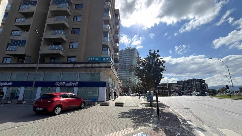 Özlüce Bul.taşyakan Sit.ön Cephede Satılık Daire - 12