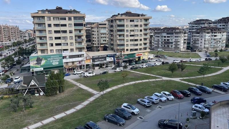 Özlüce Bul.taşyakan Sit.ön Cephede Satılık Daire - 6