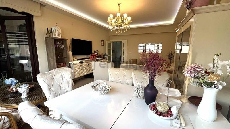 Özlüce Bul.taşyakan Sit.ön Cephede Satılık Daire - 17