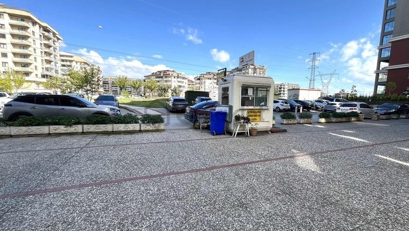 Özlüce Bul.taşyakan Sit.ön Cephede Satılık Daire - 13