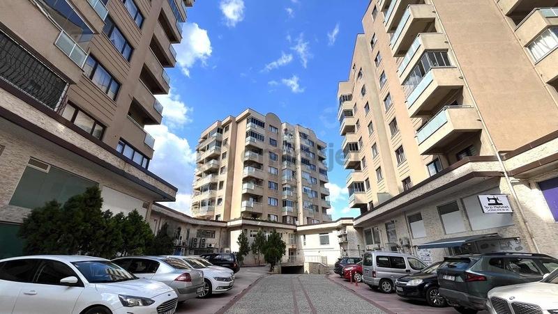 Özlüce Bul.taşyakan Sit.ön Cephede Satılık Daire - 33