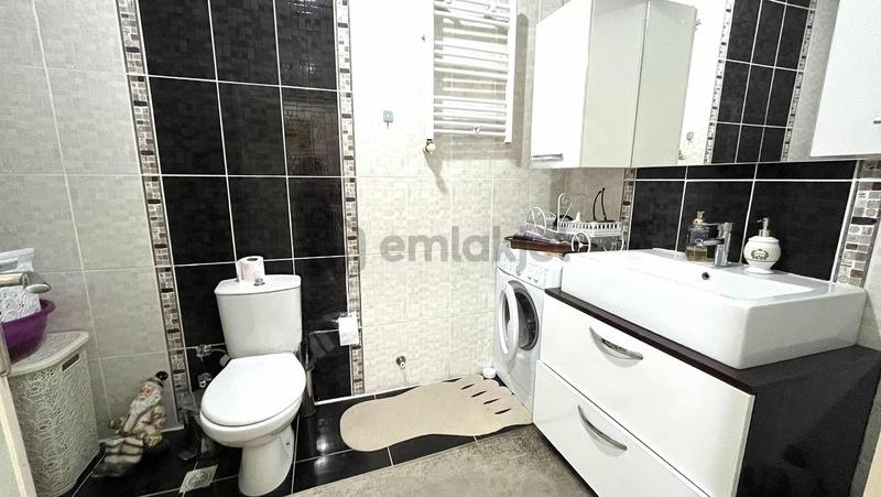 Özlüce Bul.taşyakan Sit.ön Cephede Satılık Daire - 35