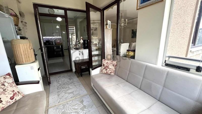 Özlüce Bul.taşyakan Sit.ön Cephede Satılık Daire - 21