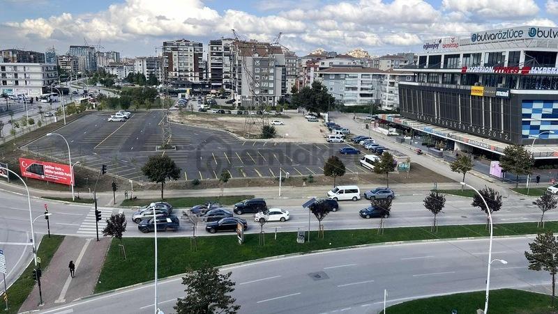 Özlüce Bul.taşyakan Sit.ön Cephede Satılık Daire - 32