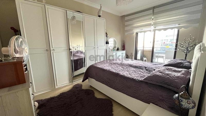 Özlüce Bul.taşyakan Sit.ön Cephede Satılık Daire - 25