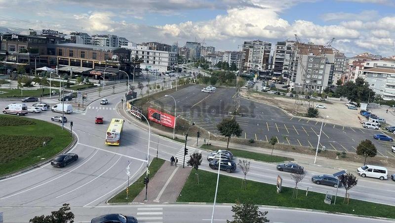 Özlüce Bul.taşyakan Sit.ön Cephede Satılık Daire - 7
