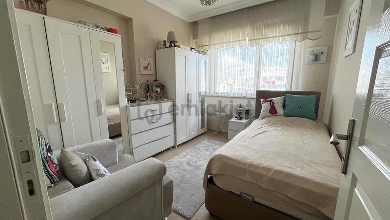 Özlüce Bul.taşyakan Sit.ön Cephede Satılık Daire - 27