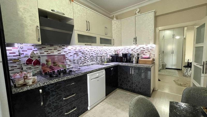 Özlüce Bul.taşyakan Sit.ön Cephede Satılık Daire - 22
