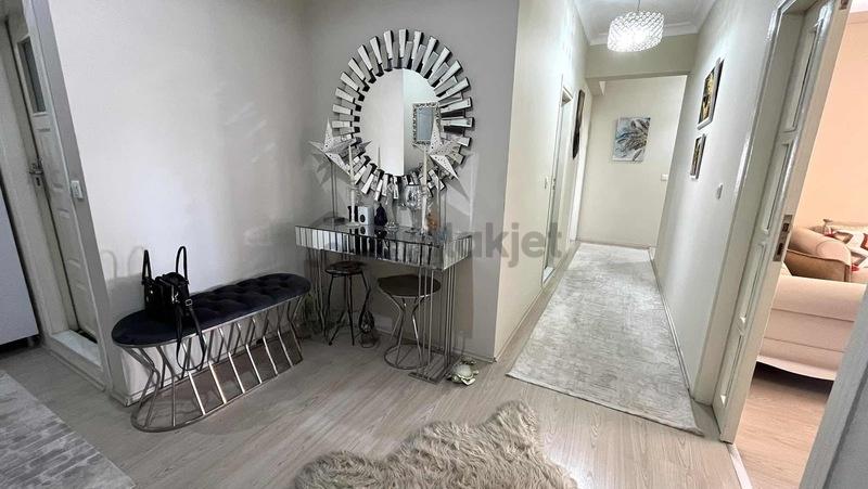 Özlüce Bul.taşyakan Sit.ön Cephede Satılık Daire - 26