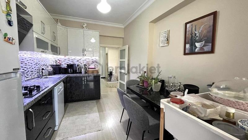 Özlüce Bul.taşyakan Sit.ön Cephede Satılık Daire - 18