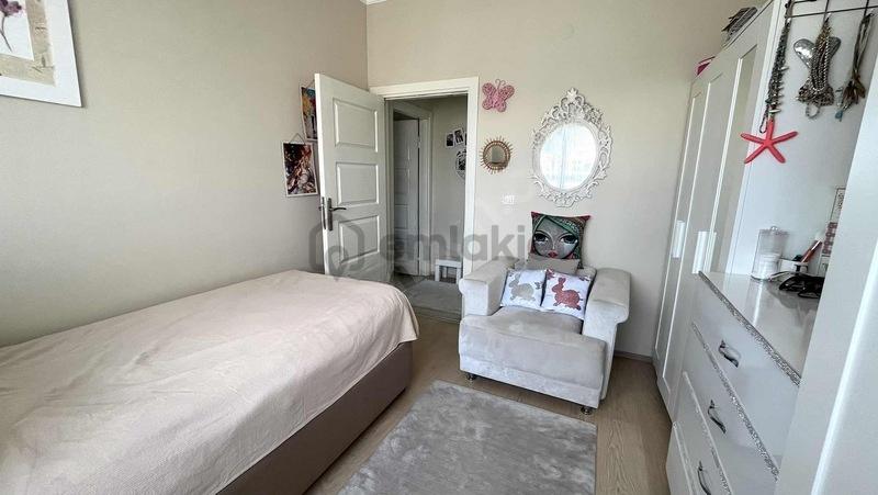 Özlüce Bul.taşyakan Sit.ön Cephede Satılık Daire - 28