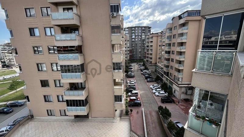 Özlüce Bul.taşyakan Sit.ön Cephede Satılık Daire - 23