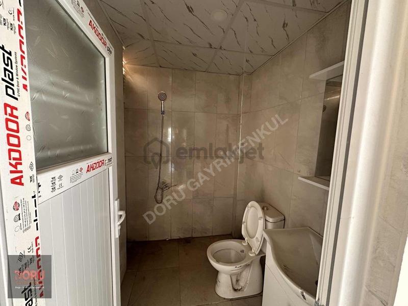 Doru'dan Pınarbaşı Alıçseki'de Sıfır 2+1 Satılık Daire - 10