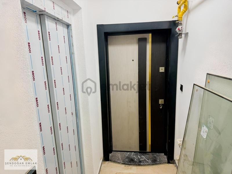 Çamlıca Mahallesinde 2+1 3+1 Lüks Daireler - 20